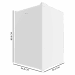 Bolero CoolMarket TF 97 White - Imagen 3