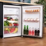 Bolero CoolMarket TT 107 Black - Imagen 5