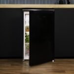 Bolero CoolMarket TT 107 Black - Imagen 4