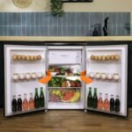 Bolero CoolMarket TT 107 Inox - Imagen 8