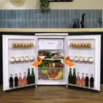 Bolero CoolMarket TT 107 White - Imagen 8