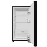 Bolero CoolMarket TT 114 L Black - Imagen 4