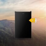 Bolero CoolMarket TT 114 L Black - Imagen 7