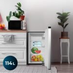 Bolero CoolMarket TT 114 L Inox - Imagen 6