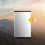 Bolero CoolMarket TT 114 L Inox - Imagen 7