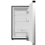 Bolero CoolMarket TT 114 L Inox - Imagen 4