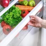 Bolero CoolMarket TT 114 L Inox - Imagen 9