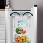 Bolero CoolMarket TT 114 L Inox - Imagen 12