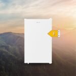 Bolero CoolMarket TT 114 L White - Imagen 7