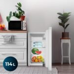 Bolero CoolMarket TT 114 L White - Imagen 6