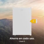 Bolero CoolMarket TT 133 L White - Imagen 8