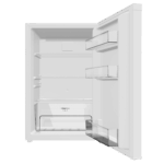 Bolero CoolMarket TT 133 L White - Imagen 3