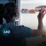 Bolero CoolMarket TT 133 L White - Imagen 11