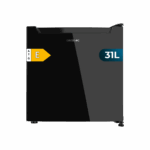 Bolero CoolMarket TT 31 Dual Black Glass E