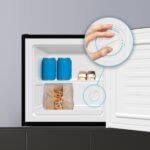 Bolero CoolMarket TT 31 Dual Black Glass E - Imagen 12