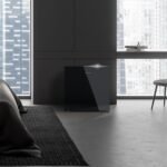 Bolero CoolMarket TT 31 Dual Black Glass E - Imagen 8