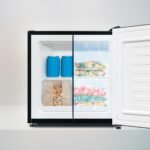 Bolero CoolMarket TT 31 Dual Black Glass E - Imagen 6