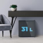 Bolero CoolMarket TT 31 Dual Grey Glass E - Imagen 6