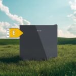 Bolero CoolMarket TT 31 Dual Grey Glass E - Imagen 7