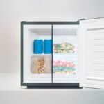 Bolero CoolMarket TT 31 Dual Grey Glass E - Imagen 5