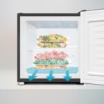 Bolero CoolMarket TT 31 Dual Grey Glass E - Imagen 9