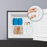 Bolero CoolMarket TT 31 Dual Grey Glass E - Imagen 8