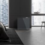 Bolero CoolMarket TT 31 Dual Grey Glass E - Imagen 10