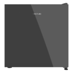 Bolero CoolMarket TT 31 Dual Grey Glass E - Imagen 4