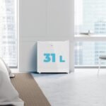 Bolero CoolMarket TT 31 Dual White E - Imagen 7