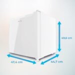 Bolero CoolMarket TT 31 Dual White E - Imagen 8