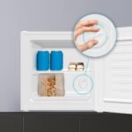 Bolero CoolMarket TT 31 Dual White E - Imagen 11