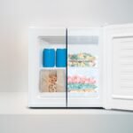 Bolero CoolMarket TT 31 Dual White E - Imagen 6