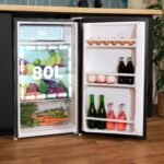 Bolero CoolMarket TT 90 Black E - Imagen 6