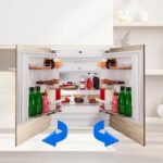 Bolero CoolMarket TT BI 121 White E - Imagen 9