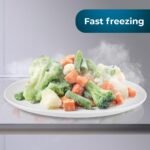 Bolero CoolMarket TT BI 121 White E - Imagen 7