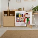 Bolero CoolMarket TT BI 138 White E - Imagen 9