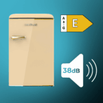 Bolero CoolMarket TT Origin 110 Beige E - Imagen 3