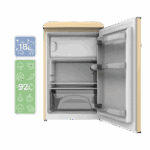 Bolero CoolMarket TT Origin 110 Beige E - Imagen 4