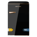 Bolero CoolMarket TT Origin 110 Black E - Imagen 2