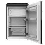 Bolero CoolMarket TT Origin 110 Black E - Imagen 4