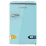 Bolero CoolMarket TT Origin 110 Blue E