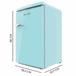 Bolero CoolMarket TT Origin 110 Blue E - Imagen 2