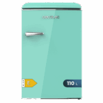 Bolero CoolMarket TT Origin 110 Green E