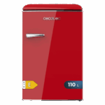 Bolero CoolMarket TT Origin 110 Red E