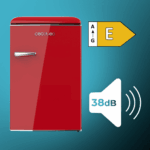 Bolero CoolMarket TT Origin 110 Red E - Imagen 3
