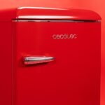 Bolero CoolMarket TT Origin 110 Red E - Imagen 9