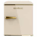 Bolero CoolMarket TT Origin 45 Beige E - Imagen 2