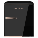 Bolero CoolMarket TT Origin 45 Black E - Imagen 2