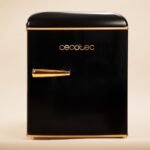 Bolero CoolMarket TT Origin 45 Black E - Imagen 8