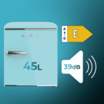 Bolero CoolMarket TT Origin 45 Blue E - Imagen 3